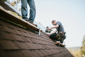 Local Roofers in Messiah Coll, PA